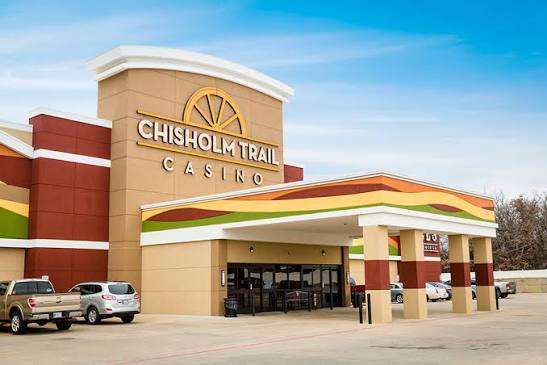 Chisholm Trail Casino